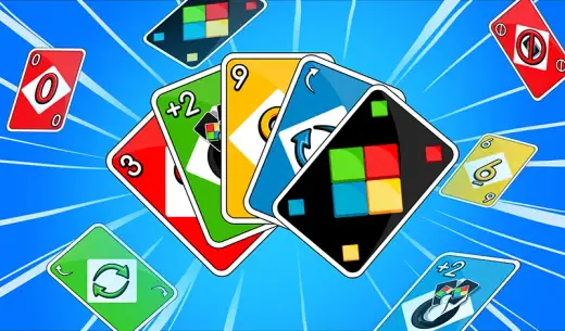4 Colors Multiplayer