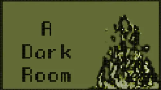 A Dark Room