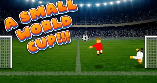 A Small World Cup