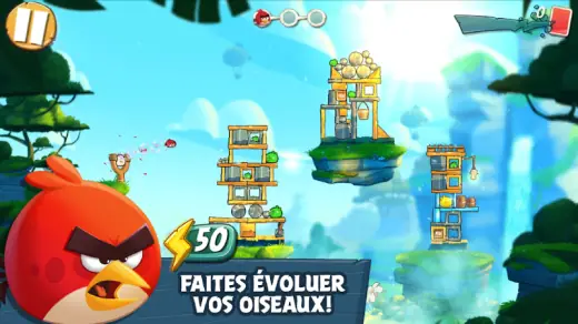 Angry Birds