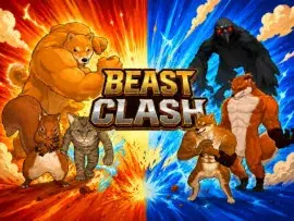 Beast Clash