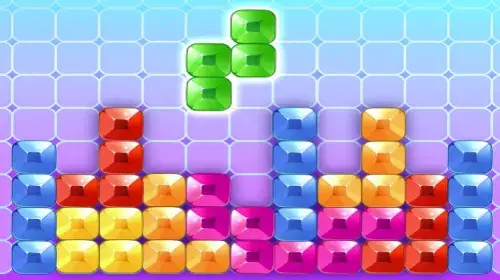Beauty Puzzle