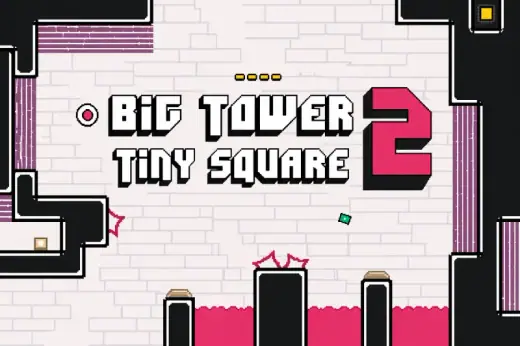 Big Tower Tiny Square
