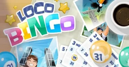 Bingo 3