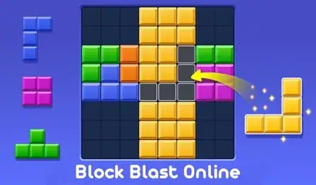 Block Blast