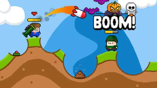 Boom!