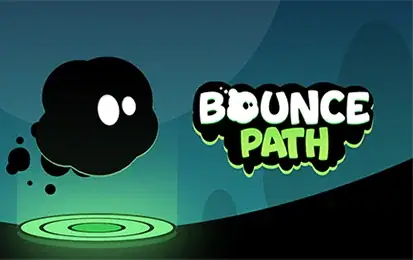 Bounce Path