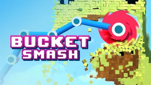Bucket Smash