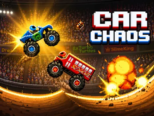 Car Chaos