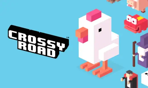 Crossy Road