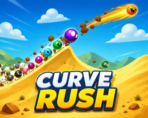 Curve Rush