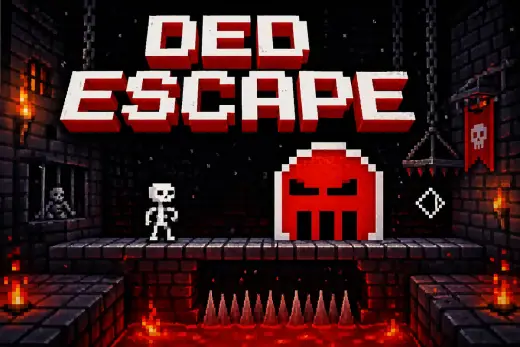DED ESCAPE
