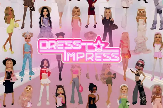 Dress To Impress