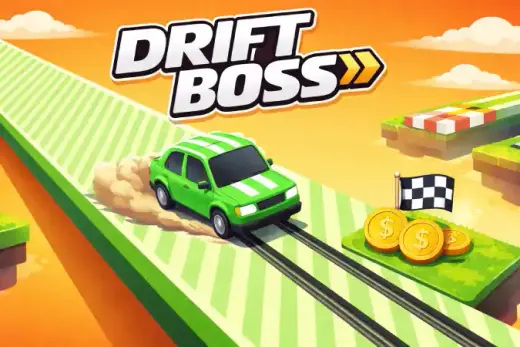 Drift Boss