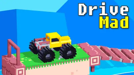 Drive Mad