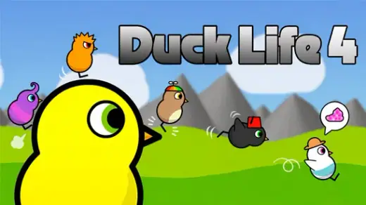 Duck Life