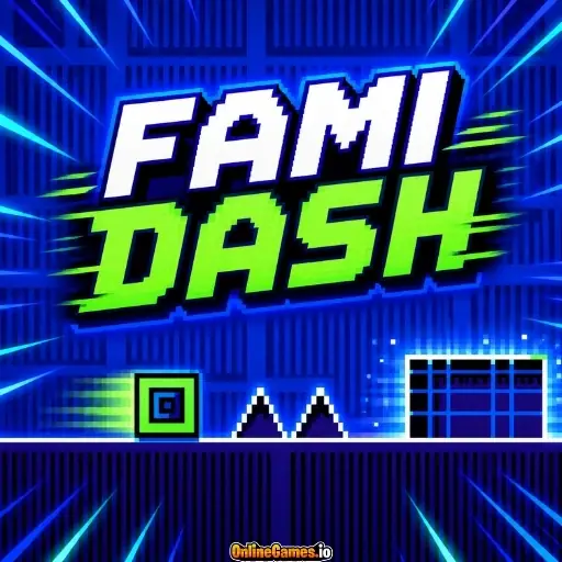 FamiDash