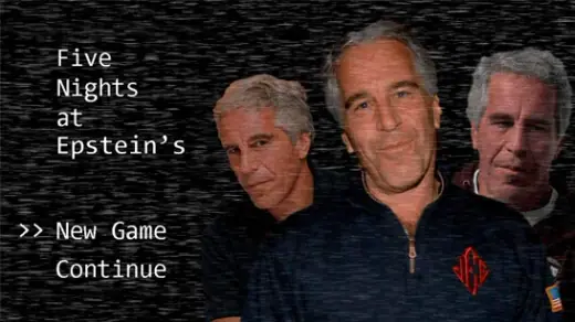 Five Nights at Epstein’s (5 Nights at Epstein’s)