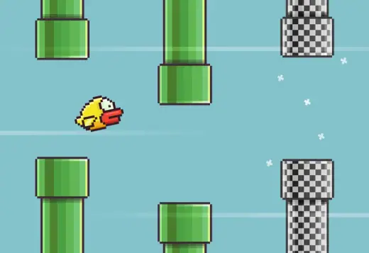 Flappy Bird