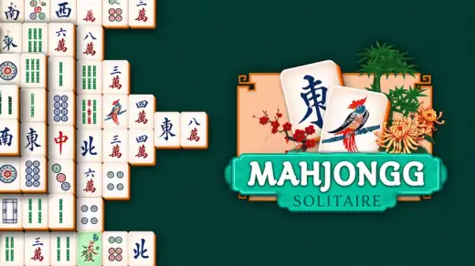 Free Mahjong