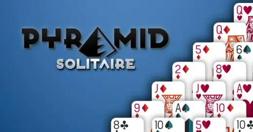 FunGamePlay Pyramid Solitaire