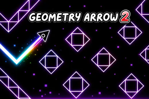 Geometry Arrow 2