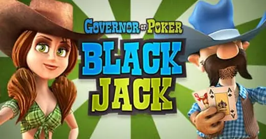 Governor of Poker Blackjack