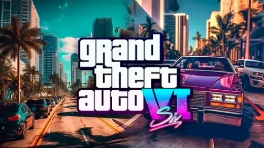 GTA 6