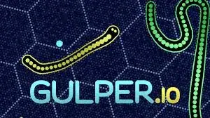 Gulper.io online