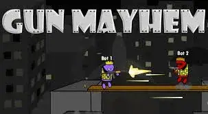 Gun Mayhem