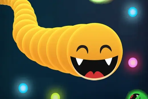 Happy Snake