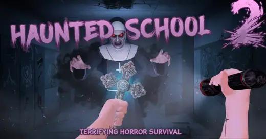Haunted School 2