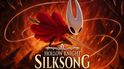 Hollow Knight: Silksong