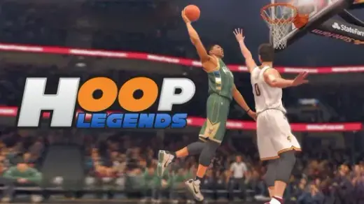Hoop Legends