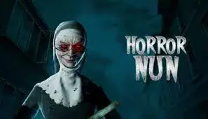 Horror Nun