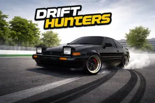 Drift Hunters