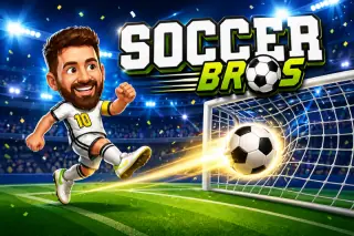 Soccer Bros