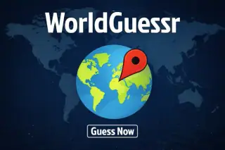 WorldGuessr