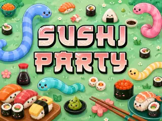 Sushi Party