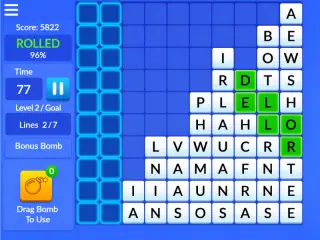 Word Wipe Free