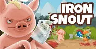 Iron Snout