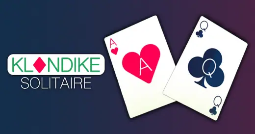 Klondike Solitaire 2