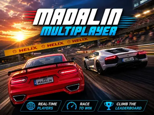 Madalin Stunt Cars