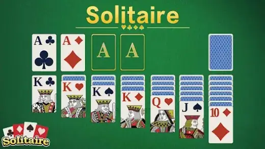 Master Solitaire