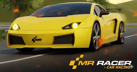 Mr Racer