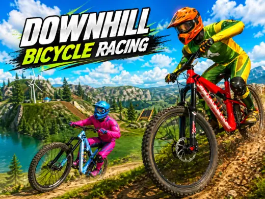 MX OffRoad Mountain Bike