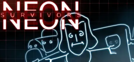 Neon Survivor