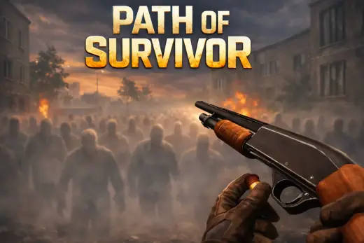 Path of Survivor