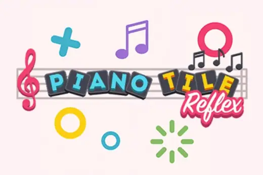 Piano Tiles Reflex