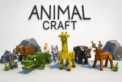 Animal Craft